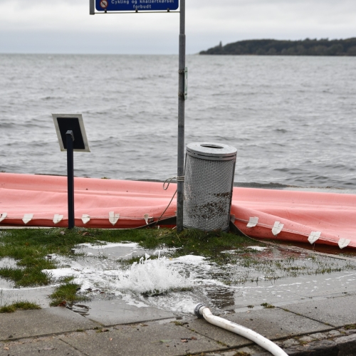 forsikringsskader og kloakarbejde