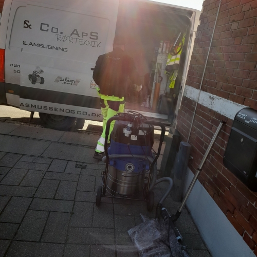 Skadeservice forsikringsskader