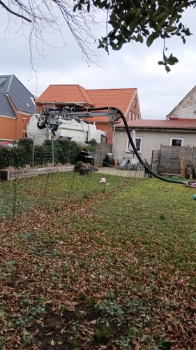 Kloakspuling