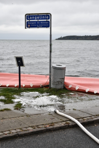 forsikringsskader og kloakarbejde