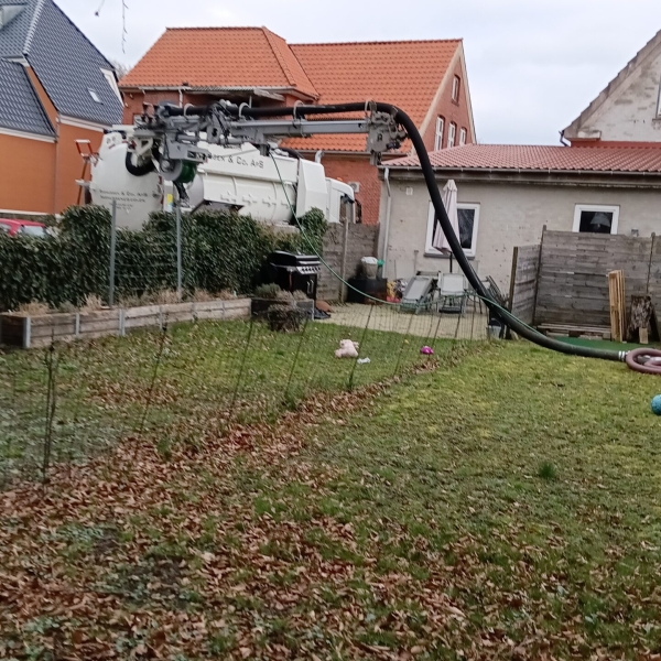 Kloakspuling