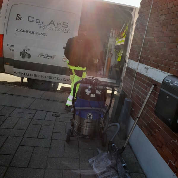 Skadeservice forsikringsskader